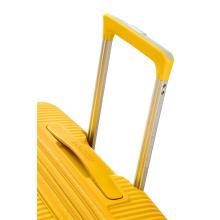 Medium Case 67/24 Soundbox Spinner-GOLDEN/YELLOW-UN