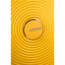 Medium Case 67/24 Soundbox Spinner-GOLDEN/YELLOW-UN