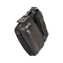 【極美品】TUMI ALPHA BRAVO Barstow\