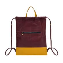 Borse  Donna  Colorful - Linosa  - Burgundy