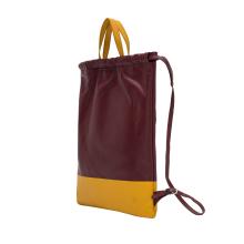 Borse  Donna  Colorful - Linosa  - Burgundy