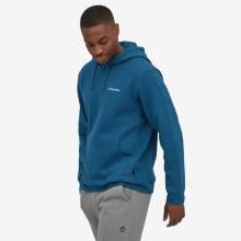 Fitz Roy Icon Uprisal Hoody Gravel Heather - 2