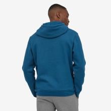 Fitz Roy Icon Uprisal Hoody Gravel Heather - 3