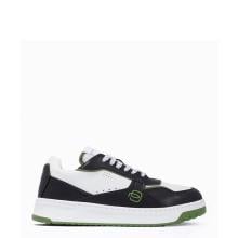 Sneakers in materiale riciclato Urban - 1