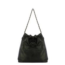 Iuntoo Borsa a spalla Piccola Accattivante Nero - 3