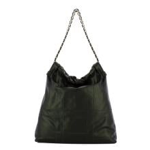 Iuntoo Borsa a spalla Grande Accattivante Nero - 3