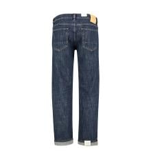 Tela Genova Jeans Cosmy 2S Blu - 2