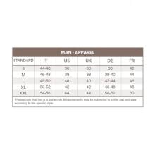 Tooco Cardigan Varsity Maya Off White - 2