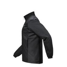 Giacca Atom Black