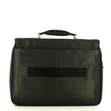Cartella Porta PC Nero
