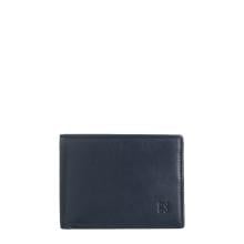 Portafoglio Uomo Colorful Caprera Navy-1