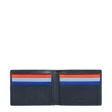 Portafoglio Uomo Colorful Caprera Navy-2