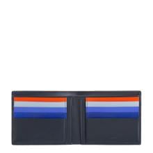 Portafoglio Uomo Colorful Alicudi Navy-2