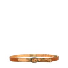 Cintura Geo Classic reversibile Naturale