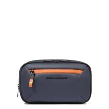 Beauty Case Corner 2.0 Blu