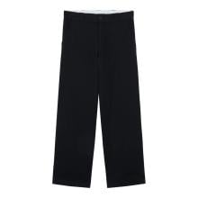 Pantaloni loose 247 Black