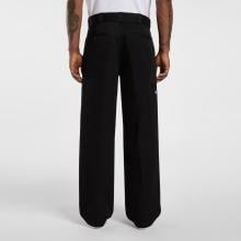 Pantaloni loose 247 Black