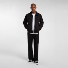 Pantaloni loose 247 Black