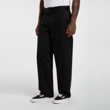 Pantaloni loose 247 Black