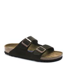 Sandali Arizona Suede Mocca