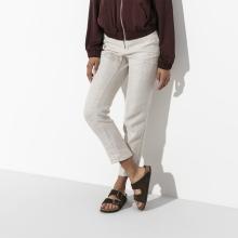 Sandali Arizona Suede Mocca
