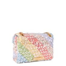 Mini Borsa a tracolla Kensington Bag Multicolor