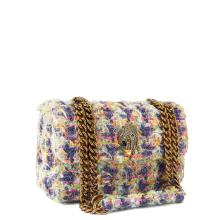 Borsa a spalla Kensington Flap Bag Multicolor