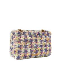 Borsa a spalla Kensington Flap Bag Multicolor