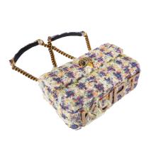 Borsa a spalla Kensington Flap Bag Multicolor
