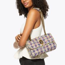 Borsa a spalla Kensington Flap Bag Multicolor