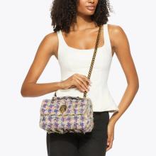 Borsa a spalla Kensington Flap Bag Multicolor