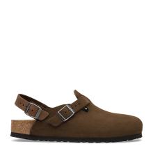 Sabot Tokio Suede Carafe