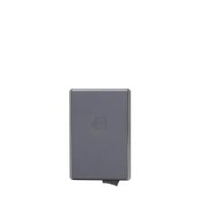 Blue Square cardholder Magsafe Blu 2