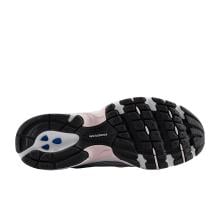 Sneakers 530 Silver Metallic Rosewood