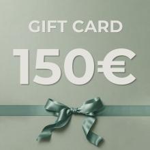 GIFT CARD 150