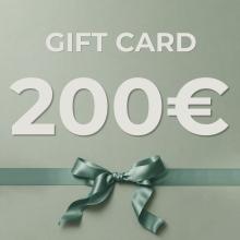 GIFT CARD 200