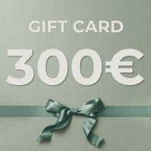 GIFT CARD 300