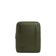 Borsello Russel Porta Mini Tablet Verde2