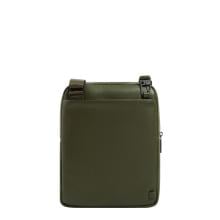 Borsello Russel Porta Mini Tablet Verde2