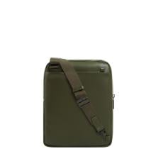 Borsello Russel Porta Mini Tablet Verde2