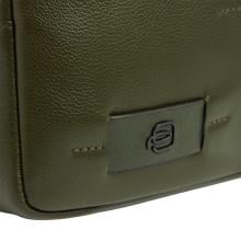Borsello Russel Porta Mini Tablet Verde2