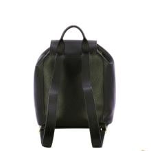 Iuntoo Zaino Dorica Nero