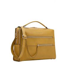 Borsa Porta PC Patricia 15.6 Giallo