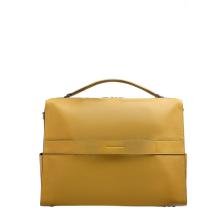 Borsa Porta PC Patricia 15.6 Giallo