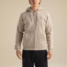 Felpa Emblem full zip Rune - X000009929 RUNE