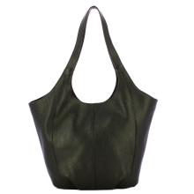 Borsa a spalla Dorica Nero