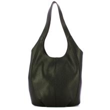 Borsa a spalla Dorica Nero