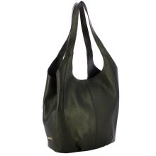 Borsa a spalla Dorica Nero