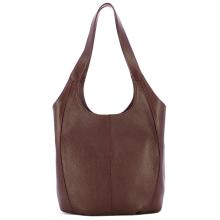 Borsa a spalla Dorica Burgundy
