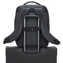 Zaino Wanderline underseat sottovuoto Nero - 41474901